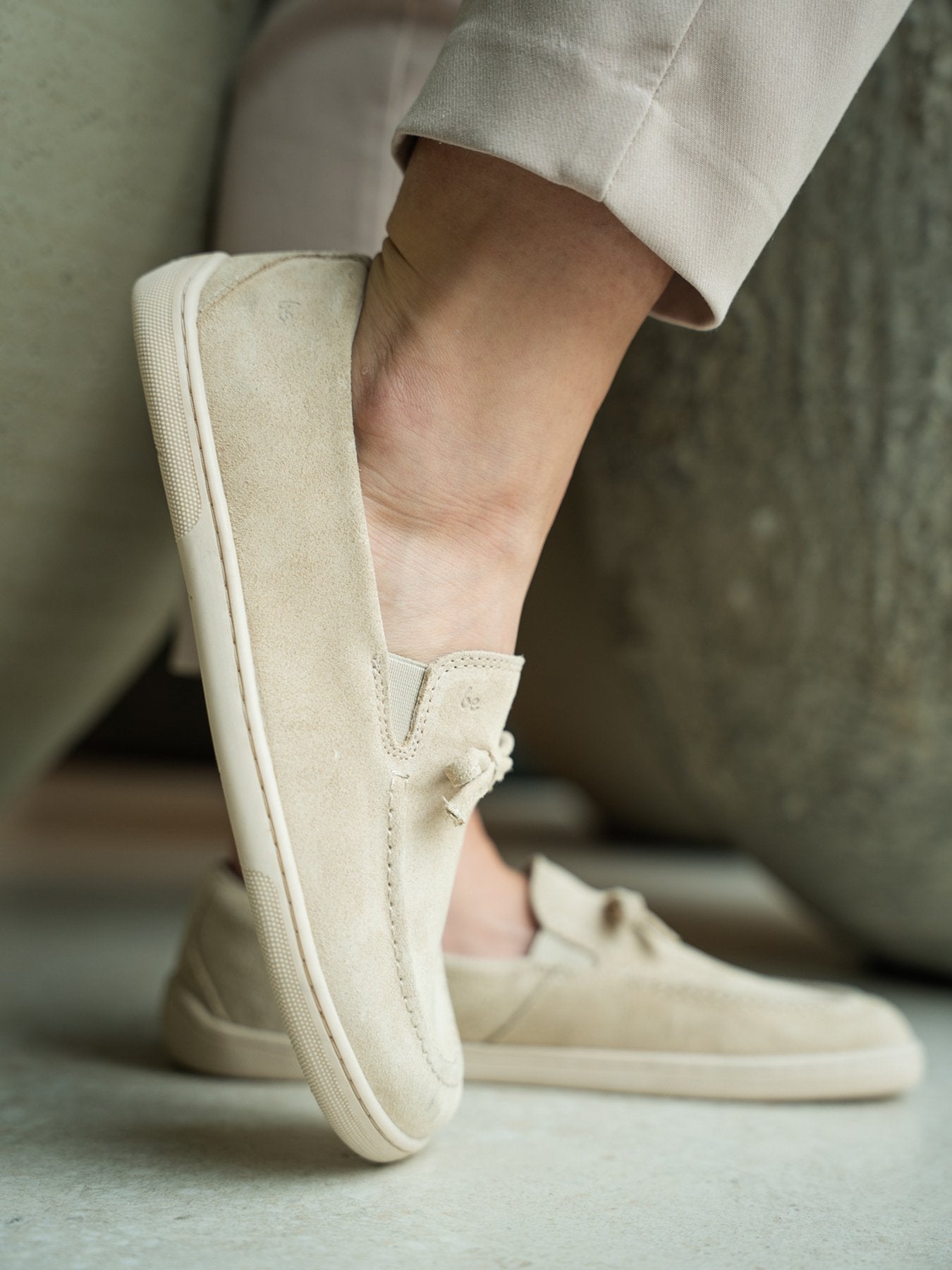 be lenka aphrodite barefoot moccasins