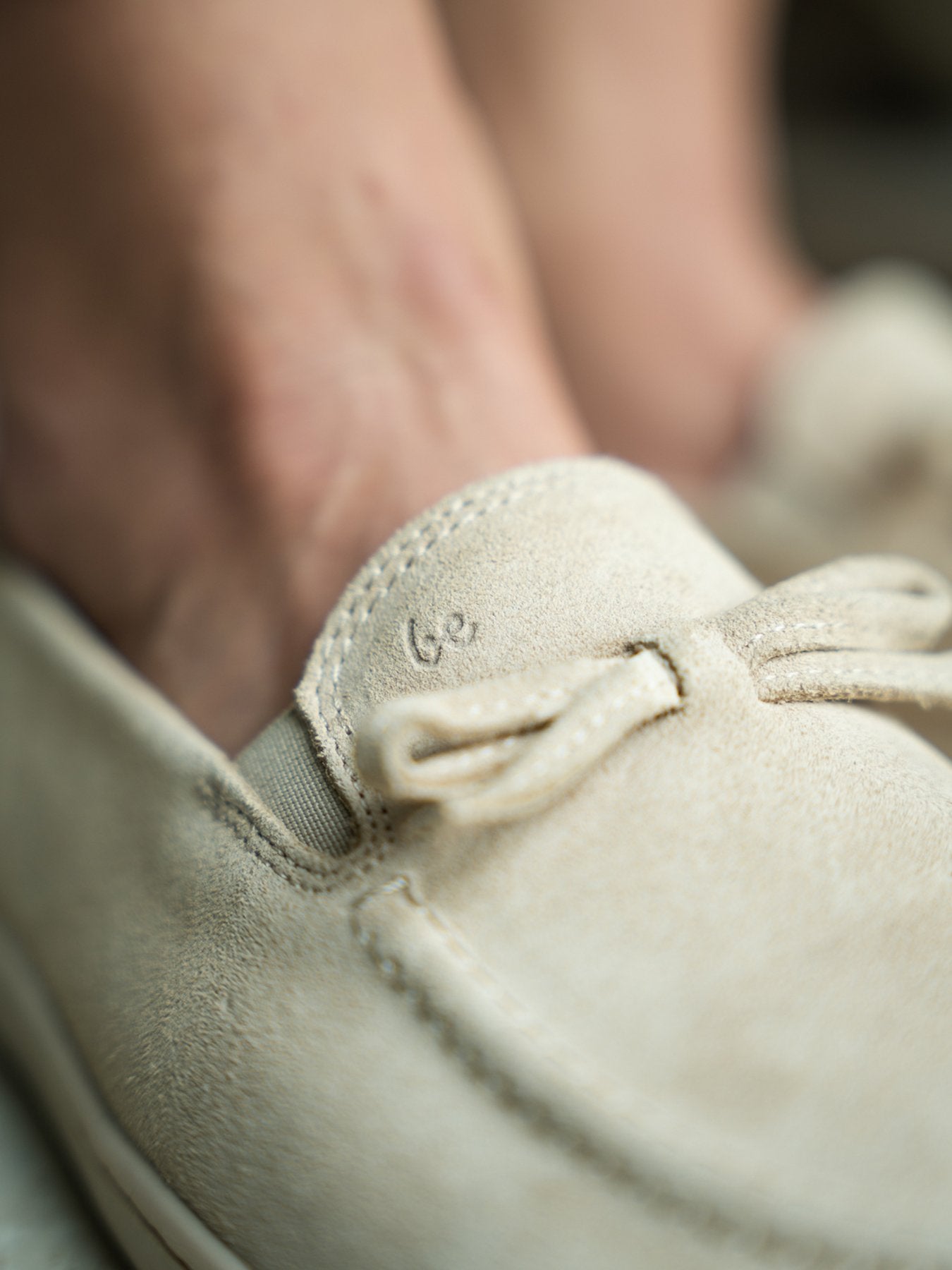 be lenka aphrodite barefoot moccasins