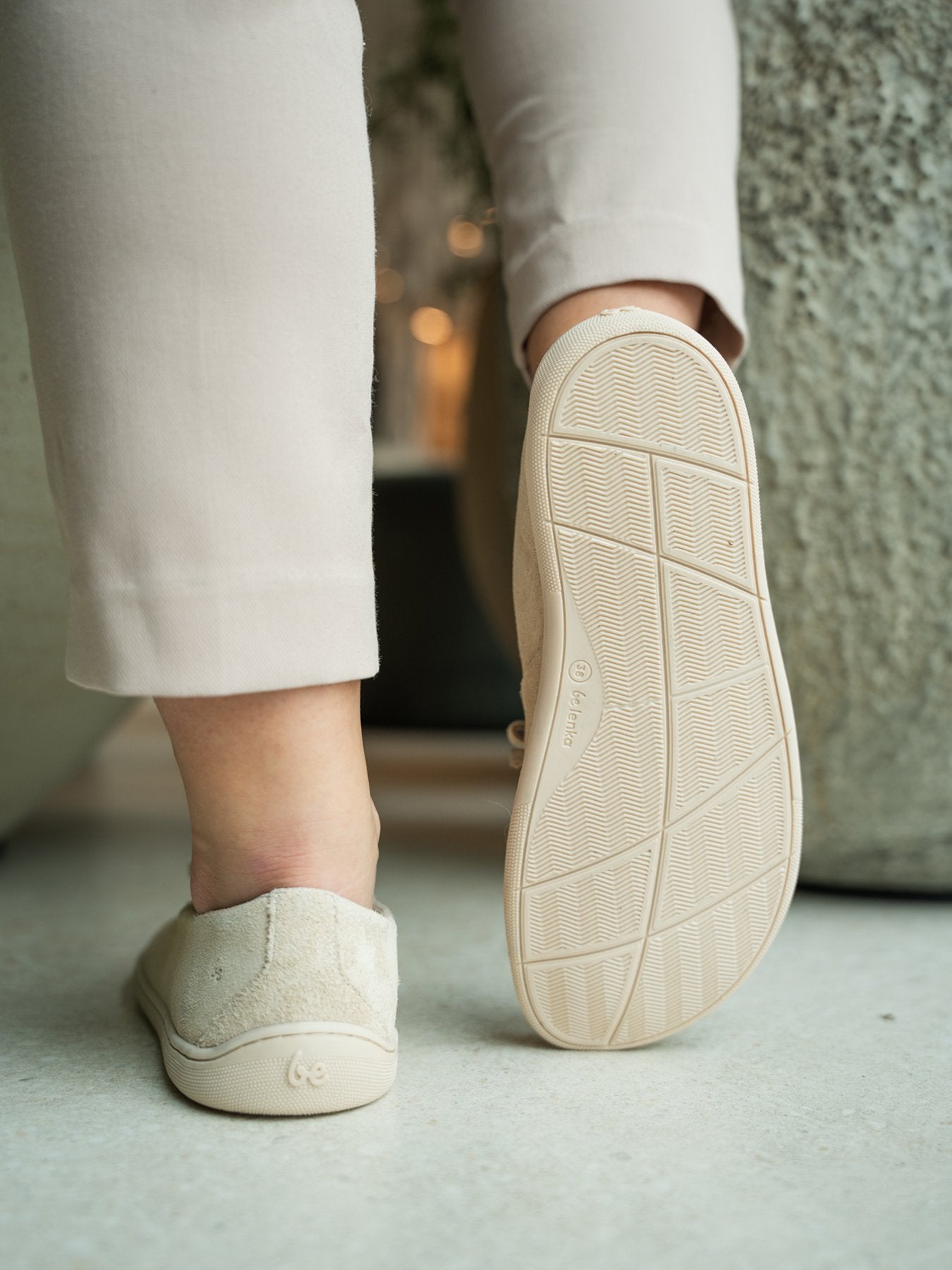 be lenka aphrodite barefoot moccasins
