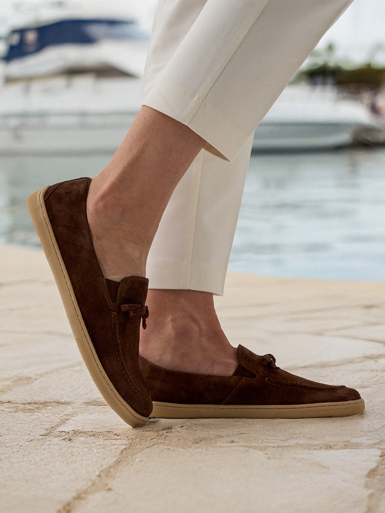 be lenka aphrodite barefoot moccasins