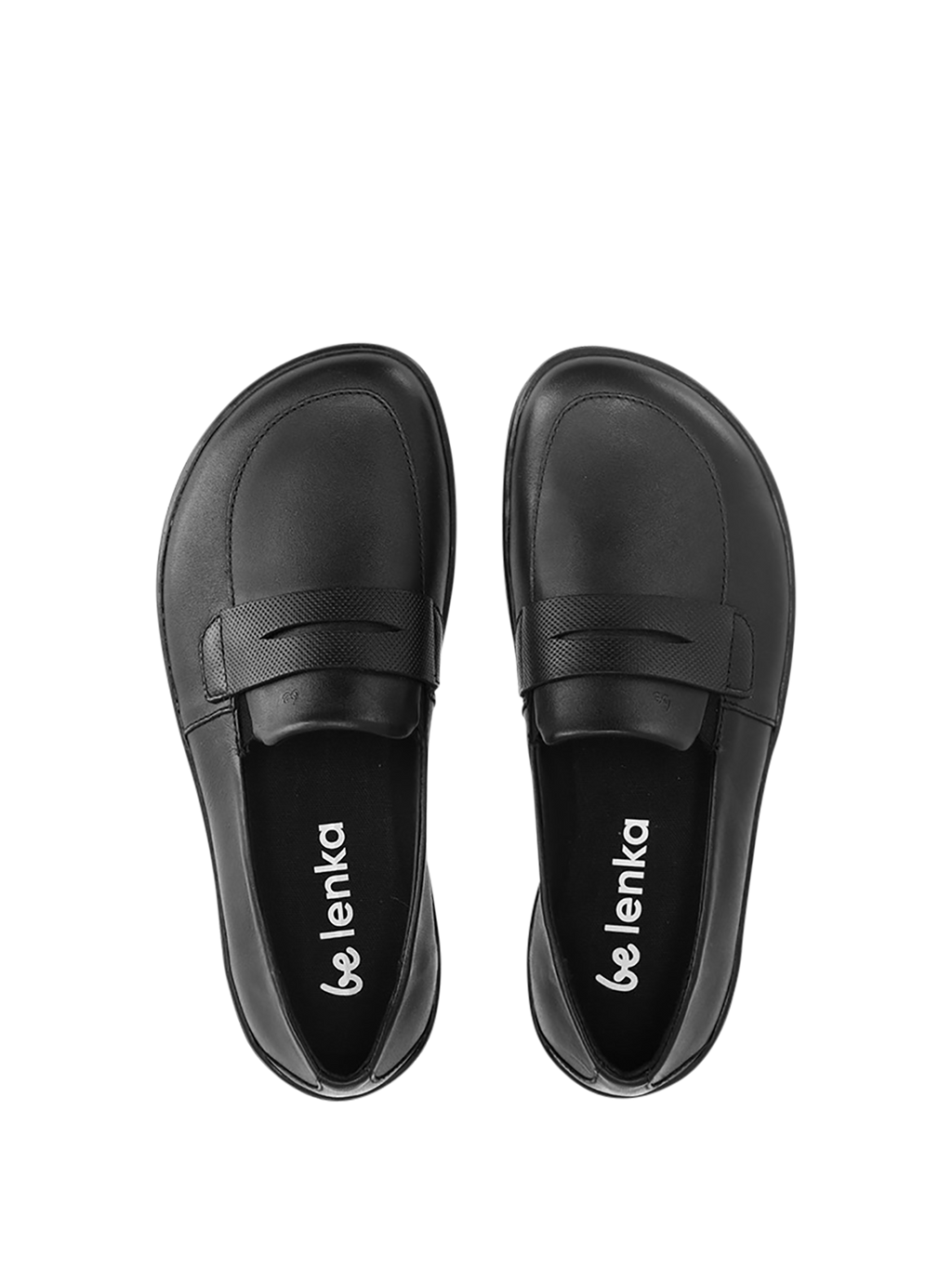 be lenka buena barefoot moccasins בי לנקה מוקסינים ברפוט