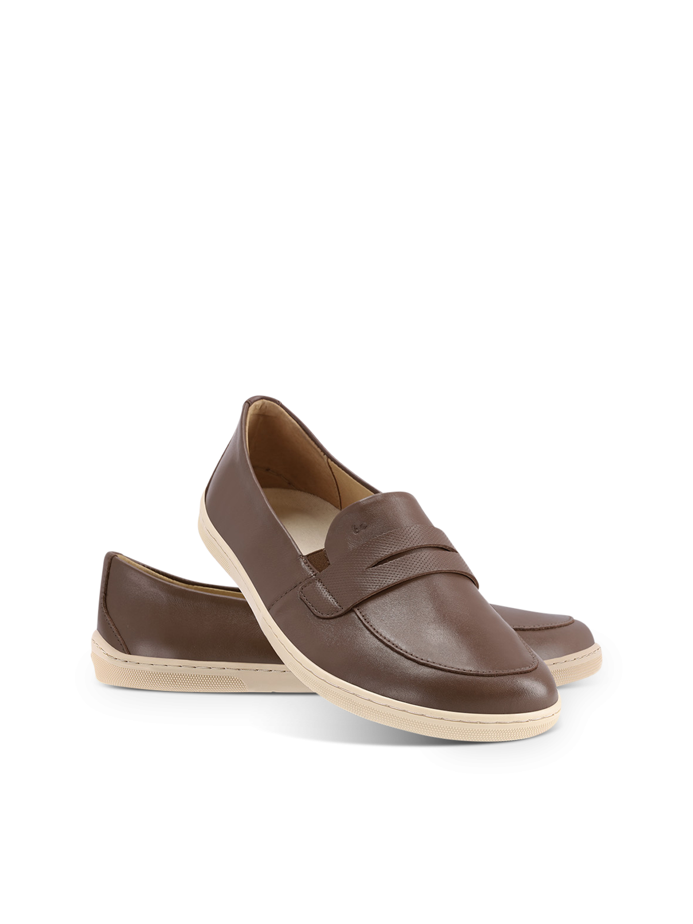 be lenka buena barefoot moccasins בי לנקה מוקסינים ברפוט