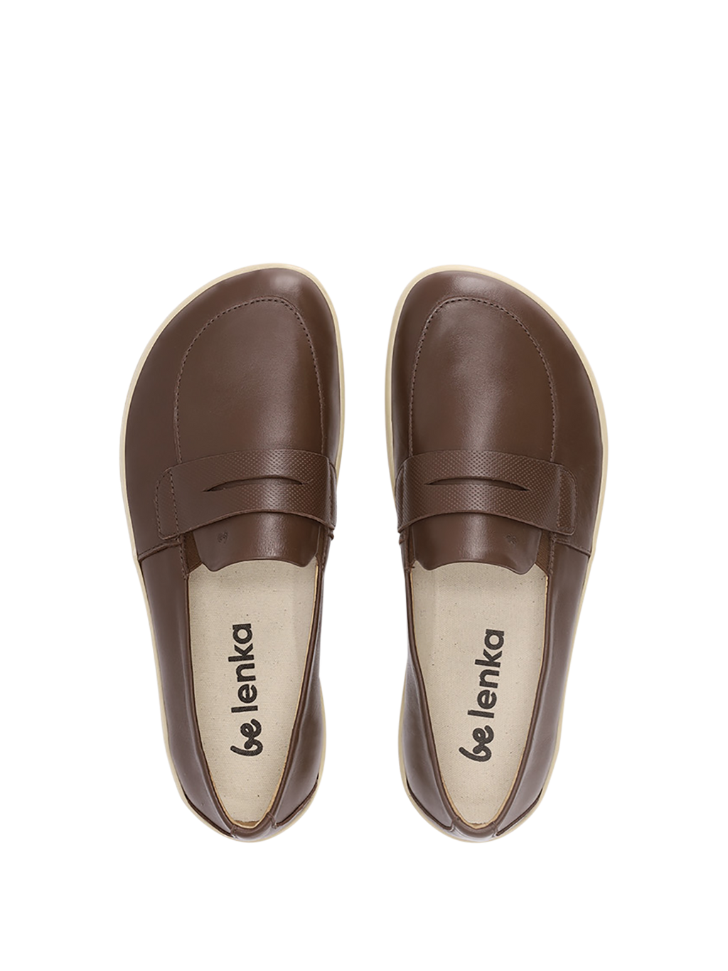 be lenka buena barefoot moccasins בי לנקה מוקסינים ברפוט