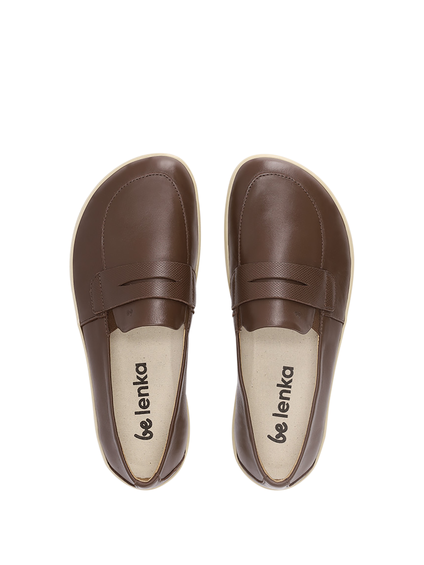 be lenka buena barefoot moccasins בי לנקה מוקסינים ברפוט