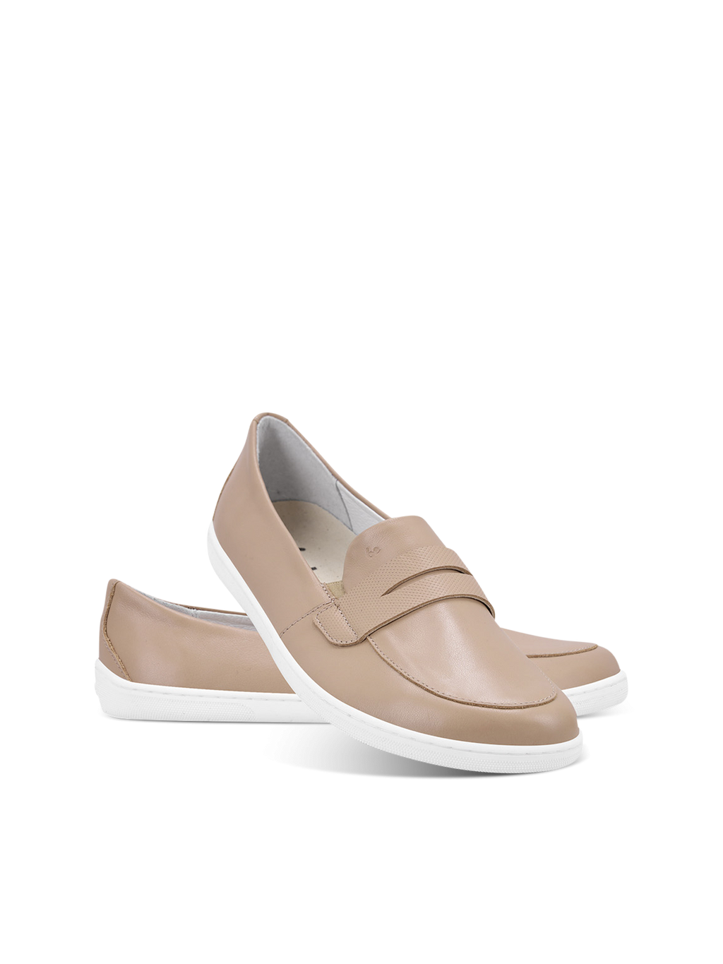 be lenka buena barefoot moccasins בי לנקה מוקסינים ברפוט
