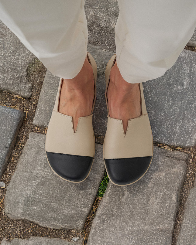 Be Lenka Rosaluna - Color shoes women barefoot בילנקה Rosaluna נעלי ברפוט ברפוט בצבע Color לנשים