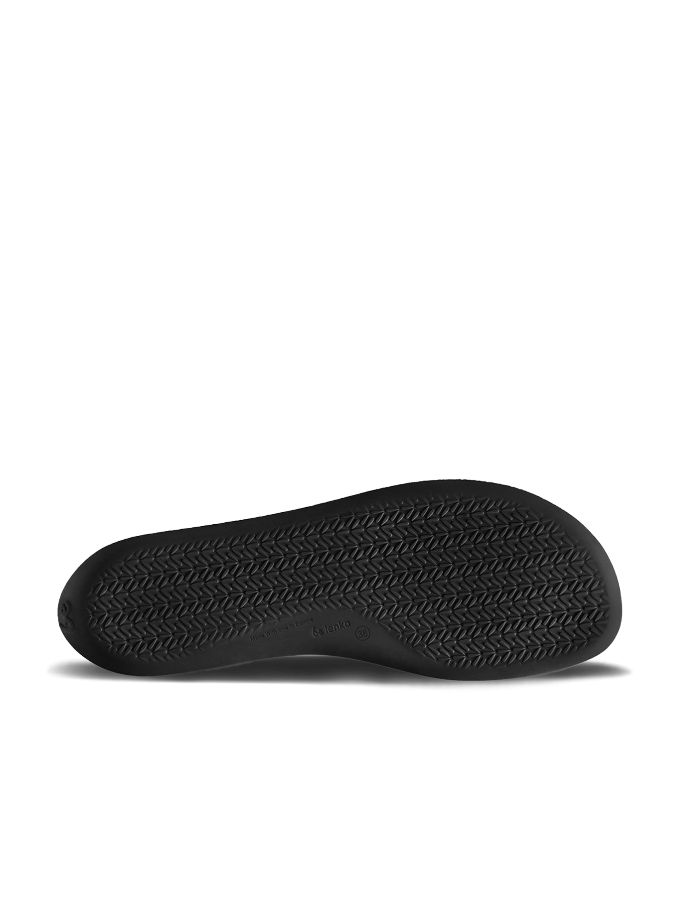 be lenka viva moccasins barefoot