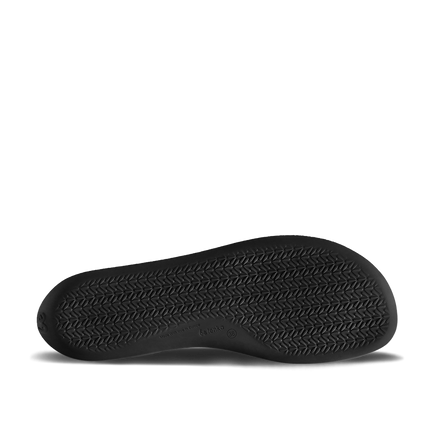Be Lenka viva - Black moccasins women barefoot בילנקה viva מוקסינים ברפוט בצבע שחור לנשים
