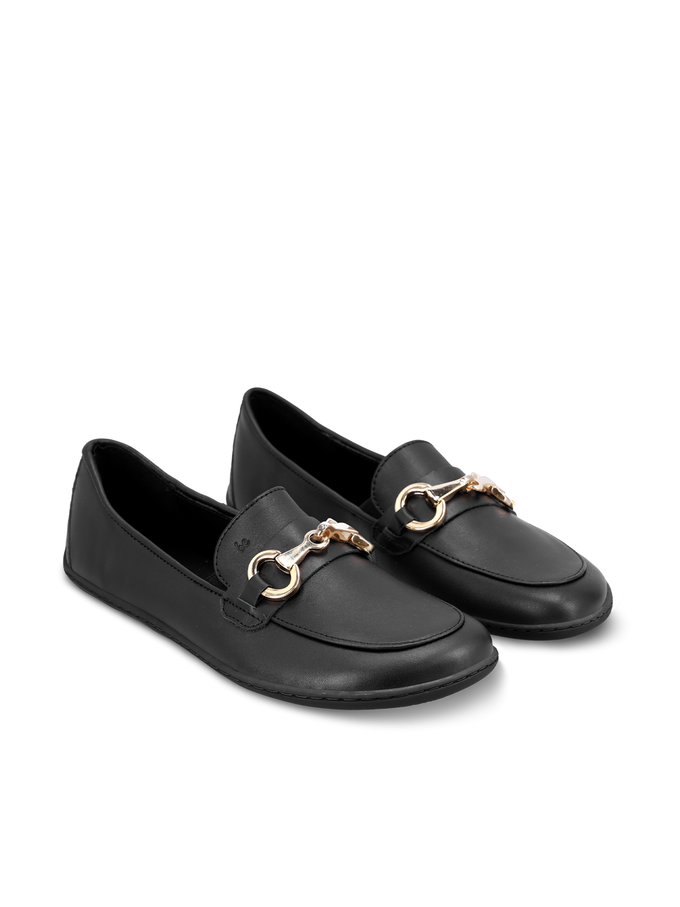 be lenka viva moccasins barefoot