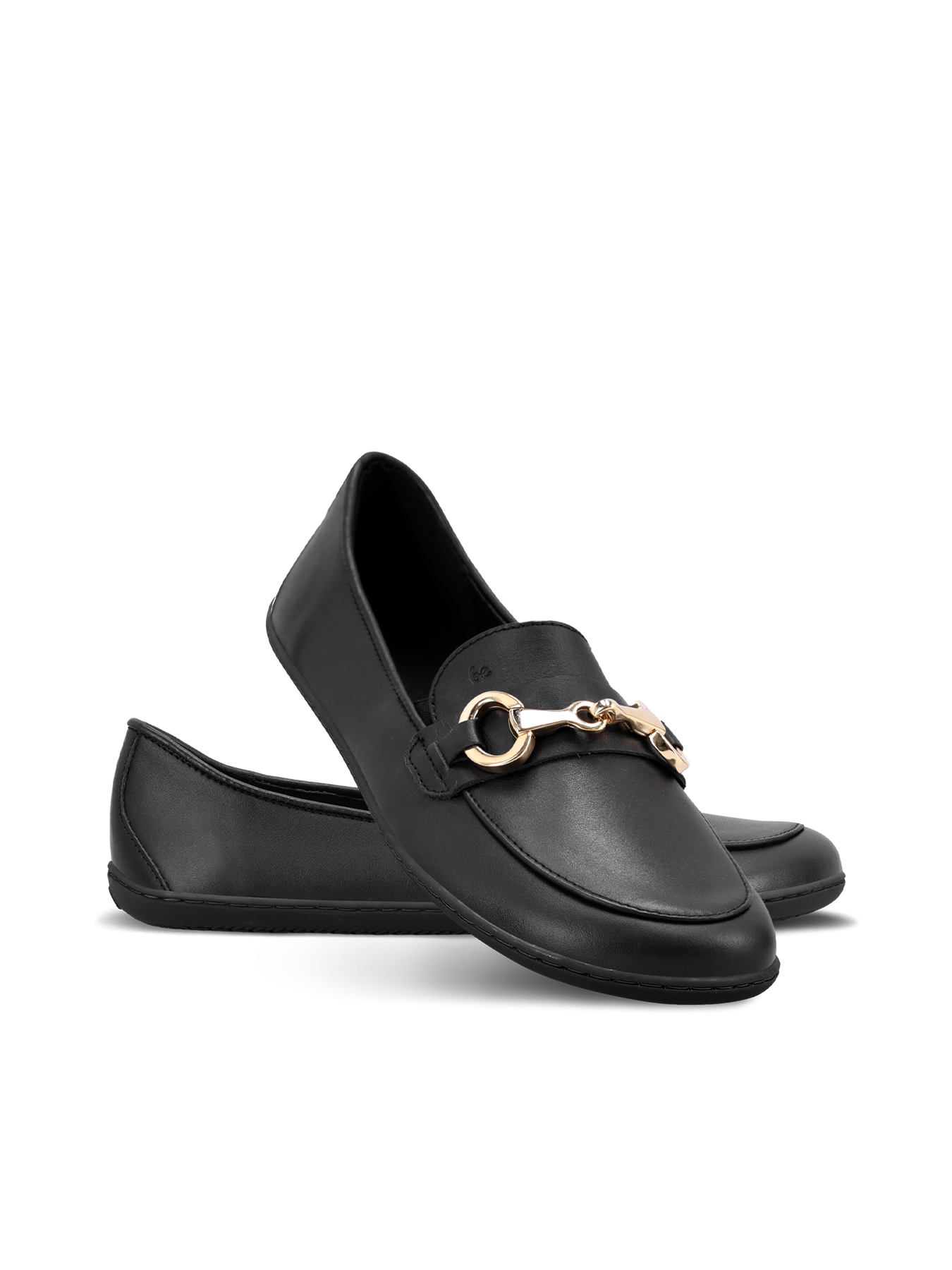 be lenka viva moccasins barefoot