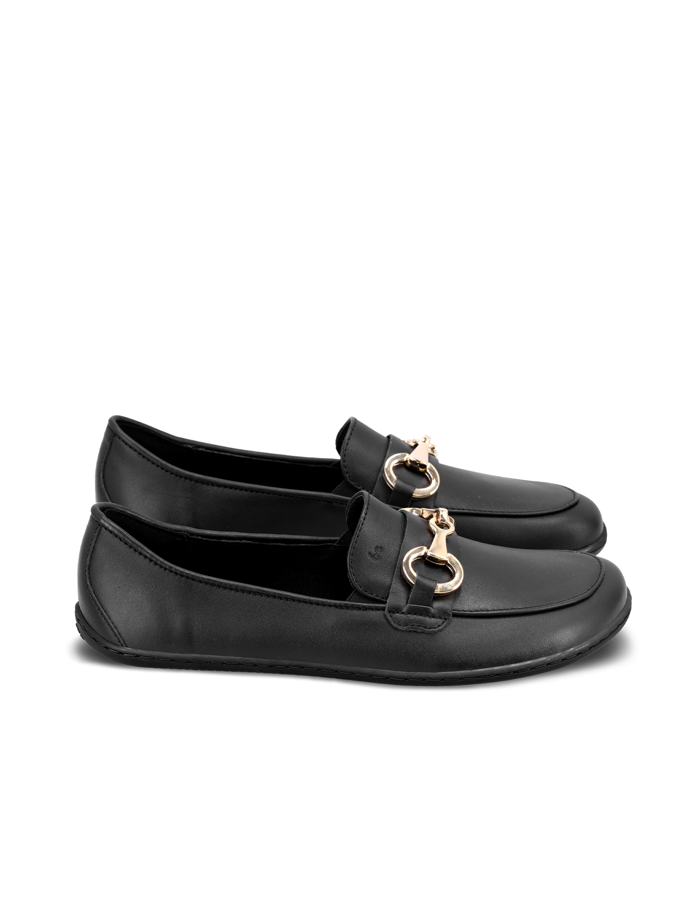 be lenka viva moccasins barefoot