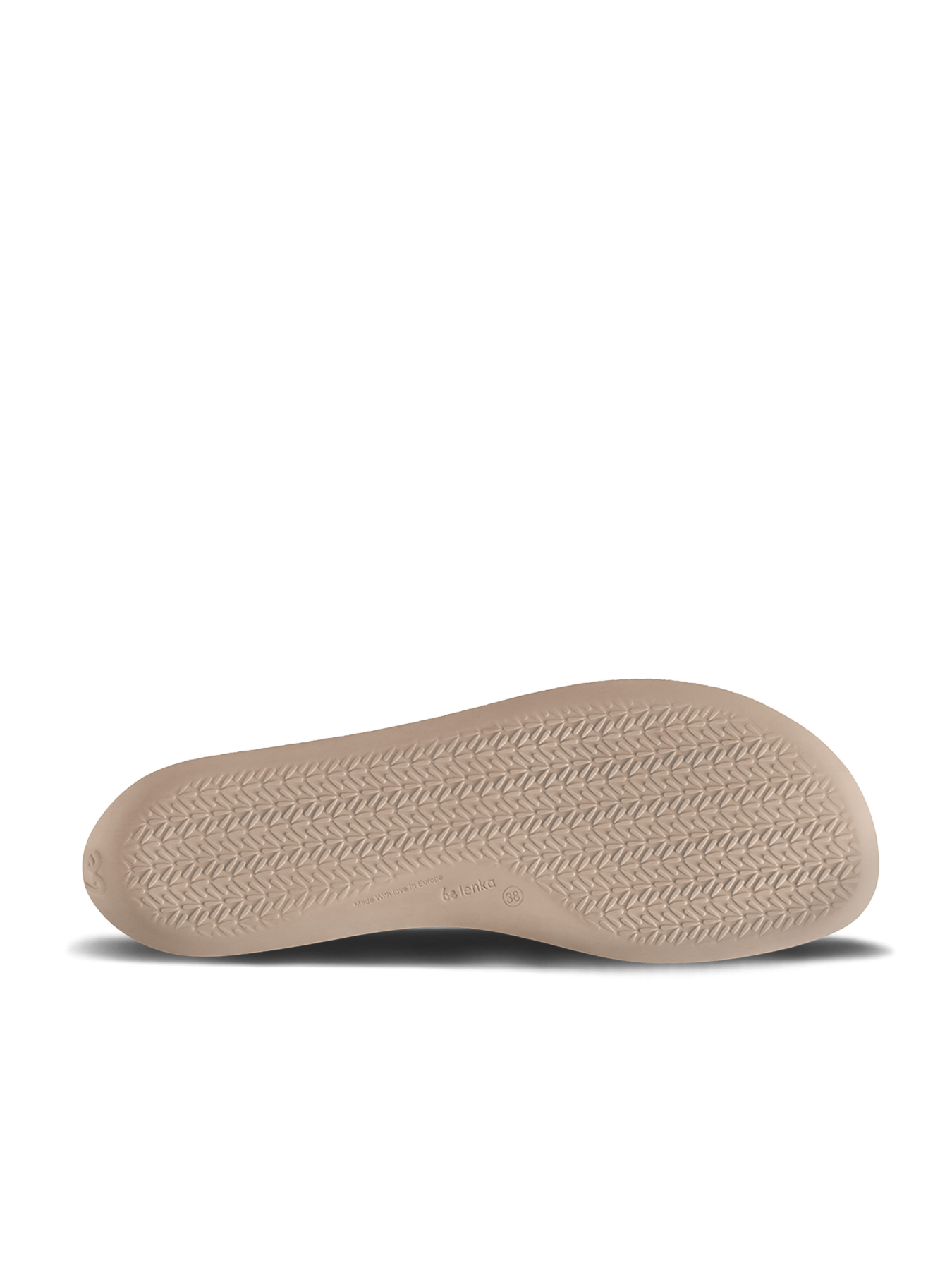be lenka viva moccasins barefoot