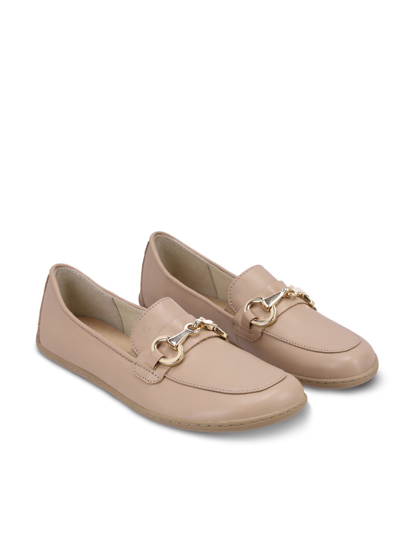 be lenka viva moccasins barefoot