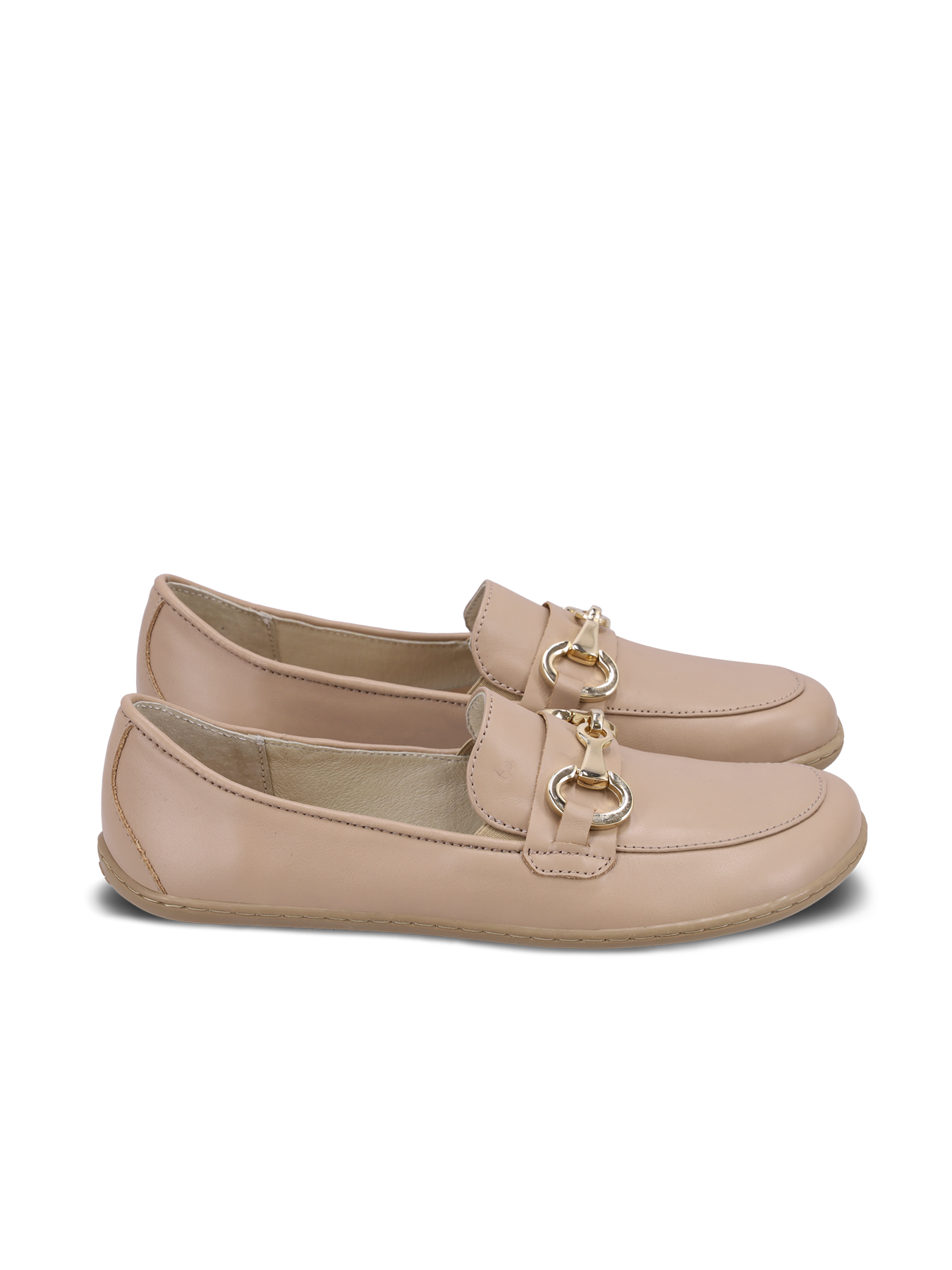 be lenka viva moccasins barefoot