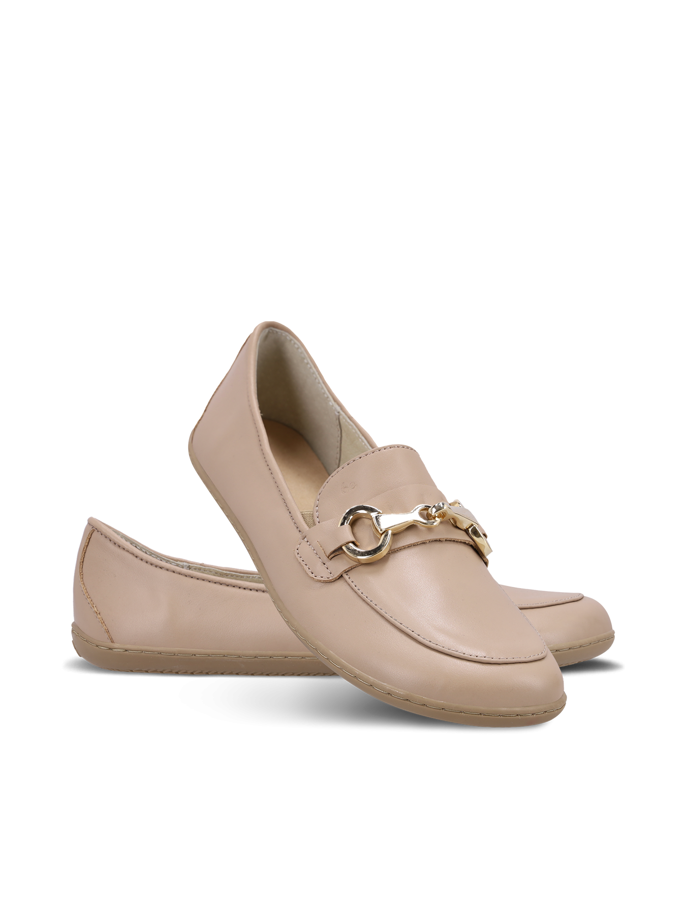 be lenka viva moccasins barefoot