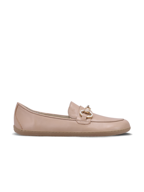 Be Lenka viva - Latte Brown moccasins women barefoot בילנקה viva מוקסינים ברפוט בצבע חום לאטה לנשים