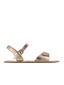 סנדלי יחפנים / Grace / רוז גולד / סנדלי ברפוט