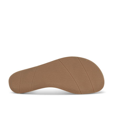 Be Lenka Promenade - Black sandals women barefoot בילנקה Promenade סנדלים ברפוט בצבע שחור לנשים