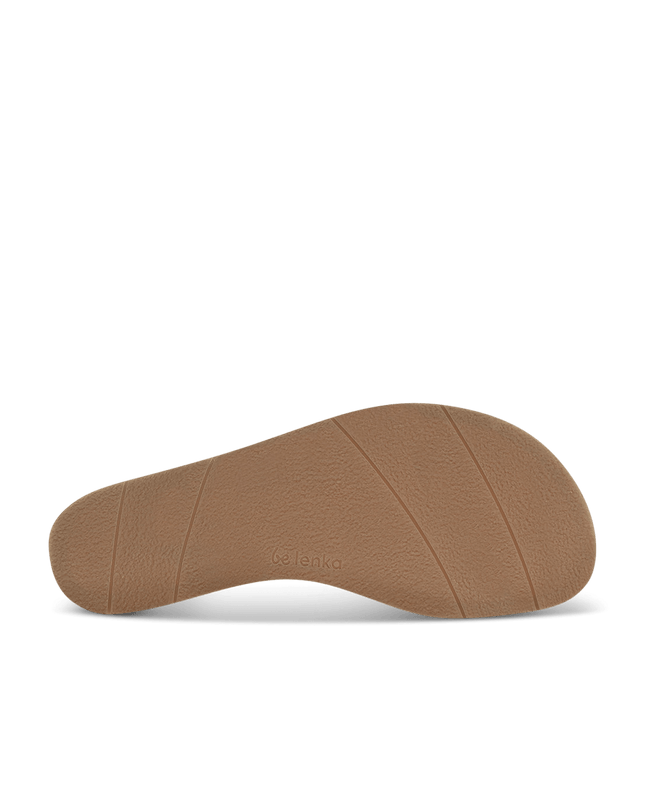 Be Lenka Promenade - Black sandals women barefoot בילנקה Promenade סנדלים ברפוט בצבע שחור לנשים