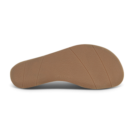 Be Lenka Promenade - Sand shoes women barefoot בילנקה Promenade נעלי ברפוט ברפוט בצבע חול לנשים