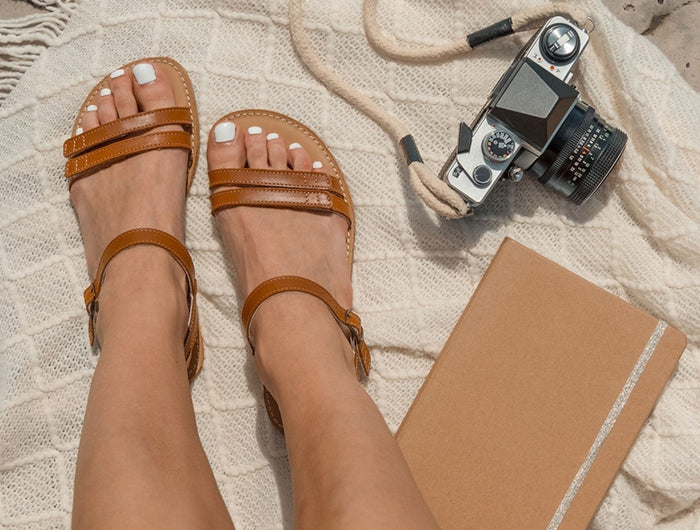 <h2>LOTEM BAREFOOT</h2>