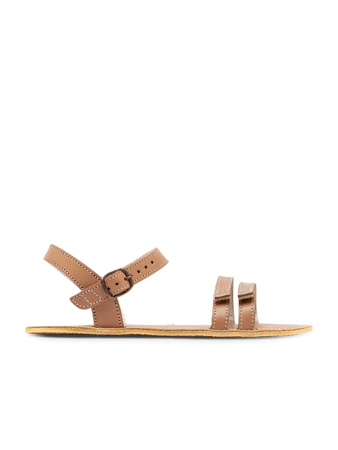 Be Lenka None - Brown shoes women barefoot בילנקה None נעלי ברפוט ברפוט בצבע חום לנשים