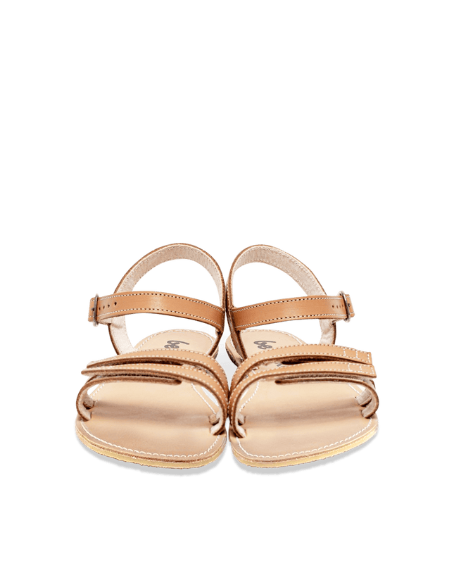 Be Lenka None - Brown shoes women barefoot בילנקה None נעלי ברפוט ברפוט בצבע חום לנשים