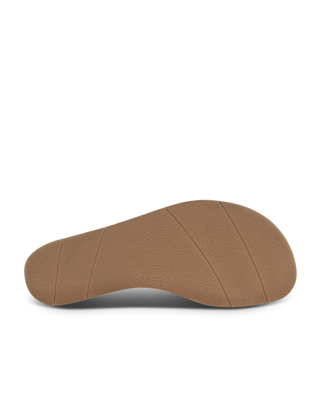 Be Lenka None - Brown shoes women barefoot בילנקה None נעלי ברפוט ברפוט בצבע חום לנשים