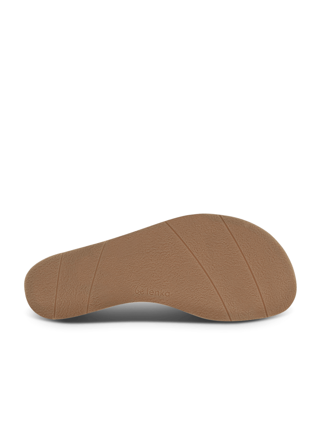 belenka barfeoot Summer - Brown סנדלי בילנקה ברפוט