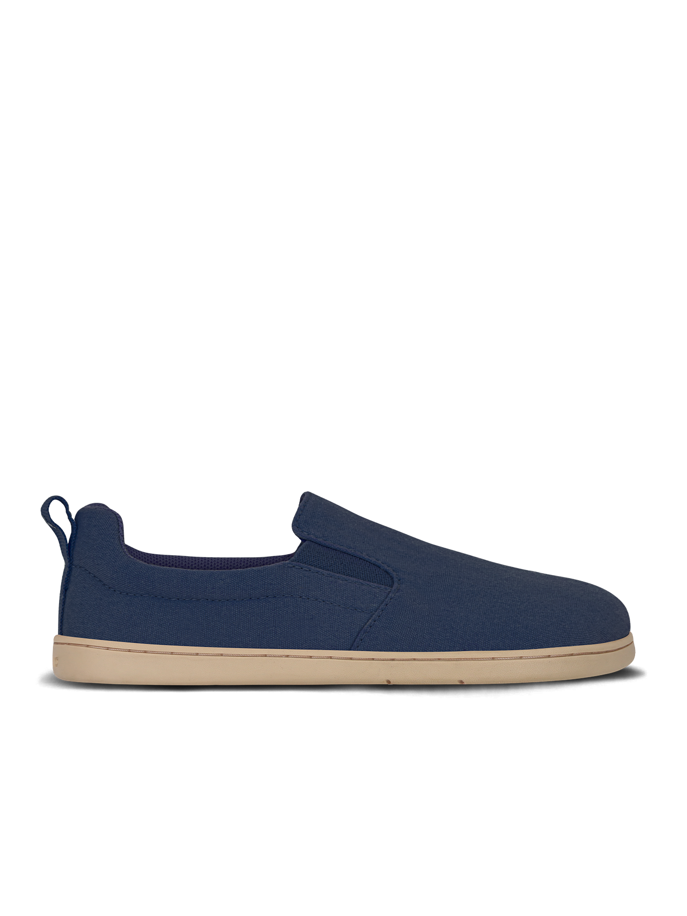 Kids barefoot Slip-on shoes Be Lenka Aura Kids - Navy