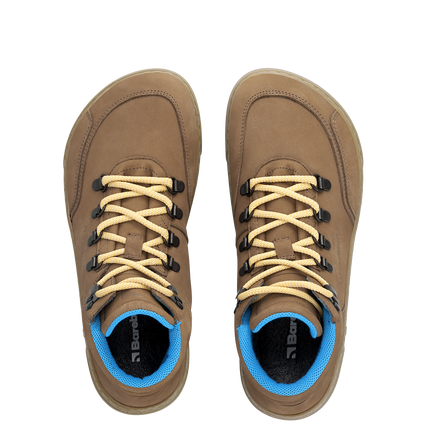 Element - Walnut Brown