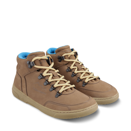 Element - Walnut Brown