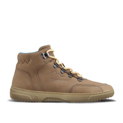 Element - Walnut Brown