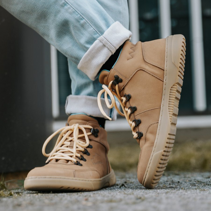 Element - Walnut Brown