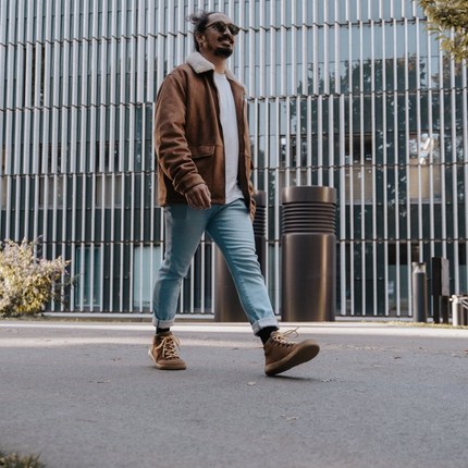 Element - Walnut Brown