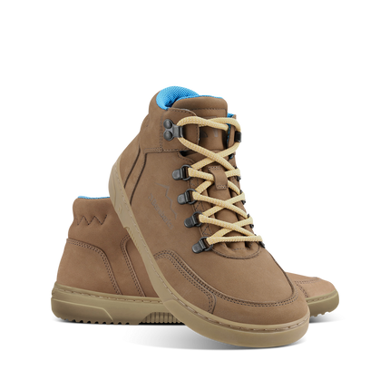 Element - Walnut Brown