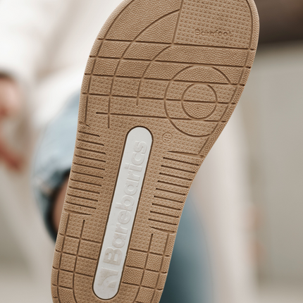 Barebarics Wave ברבריקס ברפוט יוניסקס - Color shoes women & men barefoot ברבריקס Wave ברבריקס ברפוט יוניסקס נעלי ברפוט ברפוט בצבע Color לנשים ולגברים