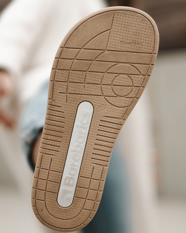 Barebarics Wave ברבריקס ברפוט יוניסקס - Color shoes women & men barefoot ברבריקס Wave ברבריקס ברפוט יוניסקס נעלי ברפוט ברפוט בצבע Color לנשים ולגברים