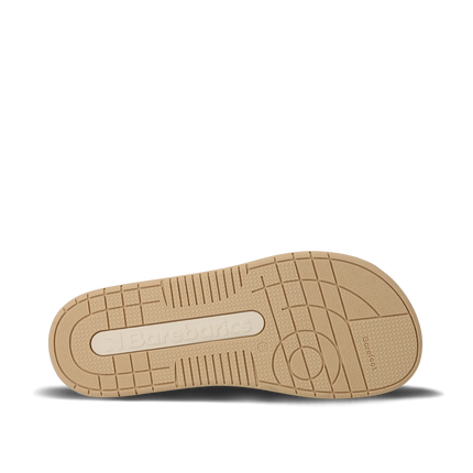 Barebarics Wave - White shoes women & men barefoot ברבריקס Wave נעלי ברפוט ברפוט בצבע White לנשים ולגברים