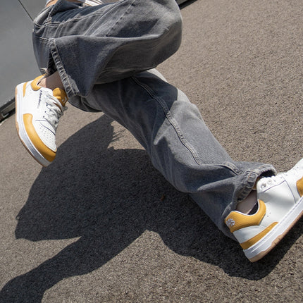 Barebarics Wave - White shoes women & men barefoot ברבריקס Wave נעלי ברפוט ברפוט בצבע White לנשים ולגברים