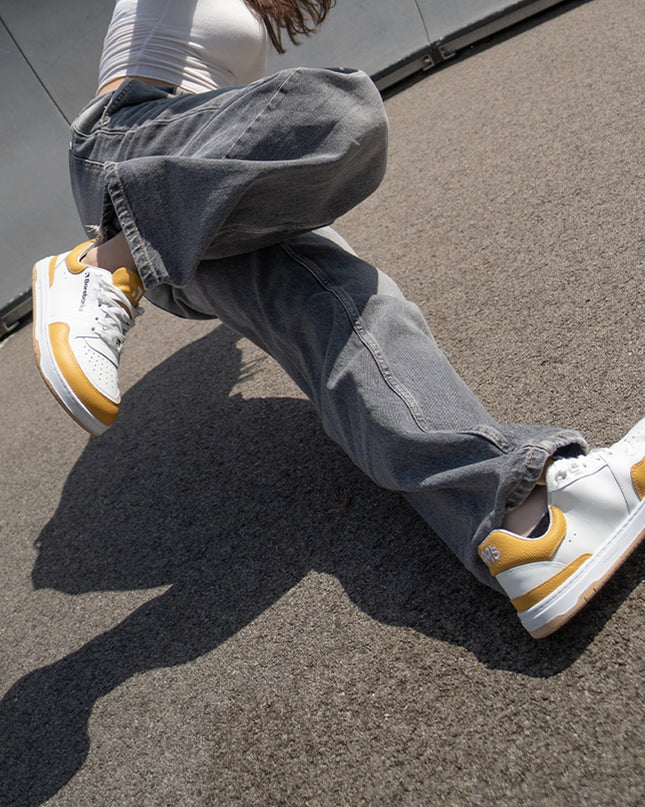 Barebarics Wave - White shoes women & men barefoot ברבריקס Wave נעלי ברפוט ברפוט בצבע White לנשים ולגברים