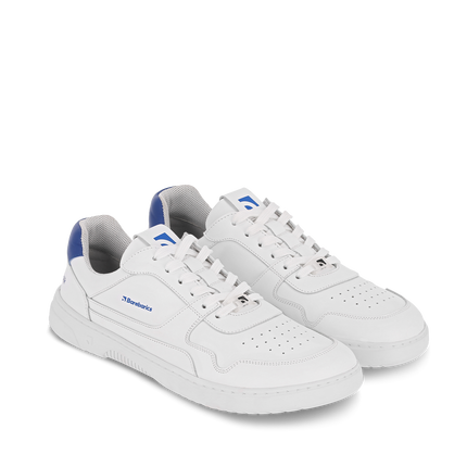 Zing - Brave Men Talk - White & Blue