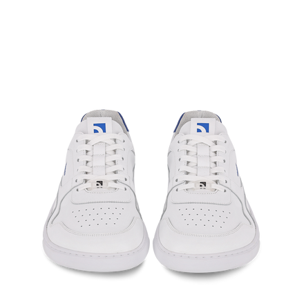 Zing - Brave Men Talk - White & Blue