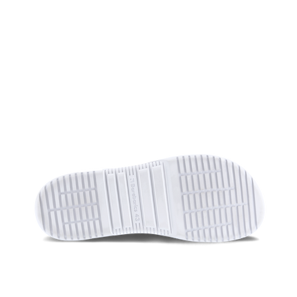 Zing - Brave Men Talk - White & Blue