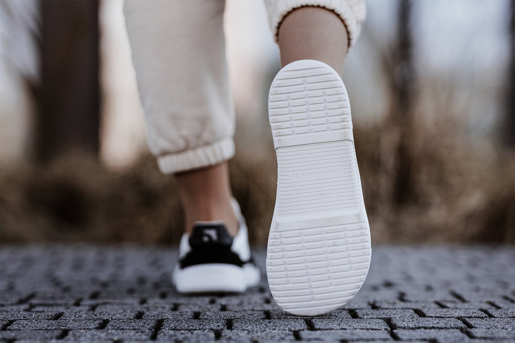Barebarics zing barefoot unisex ברבריקס ברפוט יוניסקס