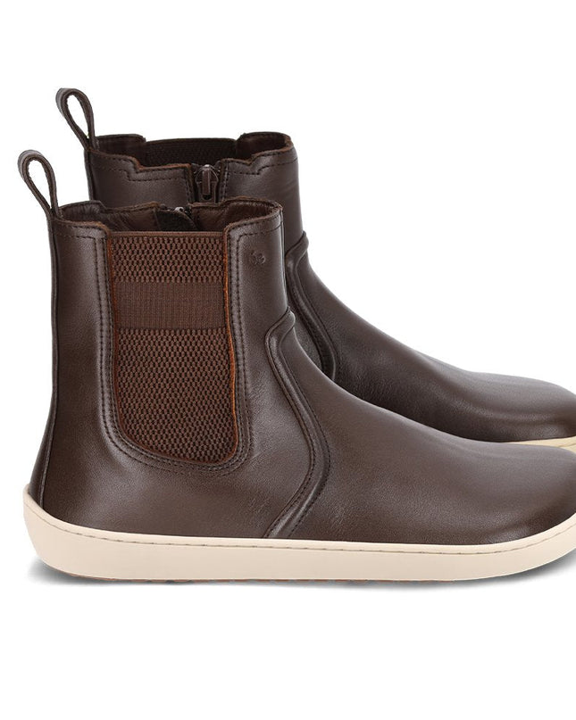 Be Lenka Allure  bootx - Color shoes women & men barefoot בילנקה Allure  bootx נעלי ברפוט ברפוט בצבע Color לנשים ולגברים