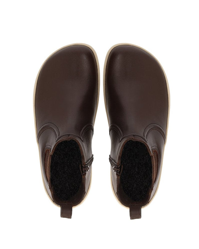 Be Lenka Allure  bootx - Color shoes women & men barefoot בילנקה Allure  bootx נעלי ברפוט ברפוט בצבע Color לנשים ולגברים