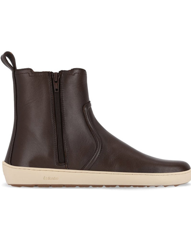 Be Lenka Allure  bootx - Color shoes women & men barefoot בילנקה Allure  bootx נעלי ברפוט ברפוט בצבע Color לנשים ולגברים