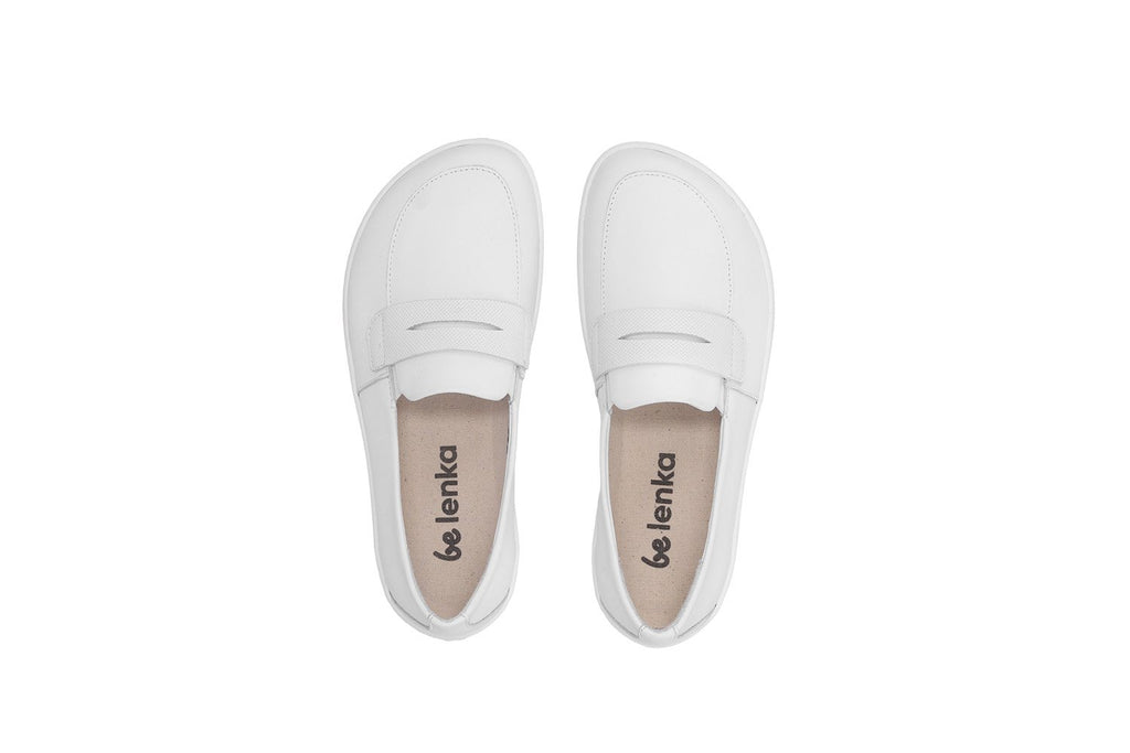 Be Lenka Buena barefoot Woman בילנקה ברפוט לנשים