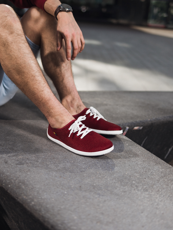 Dash / Wine Red / ספורט / אדום / לנשים ולגברים